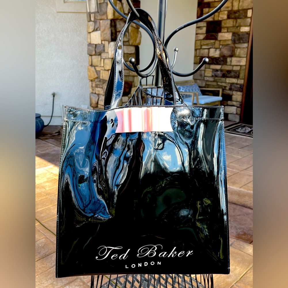 Ted Baker Icon Bag